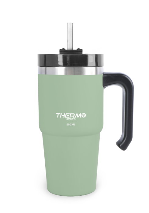 Thermosport Prx Travel Mug Acero Car 600ml