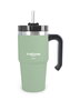 Inde Prx Travel Mug Acero Car 600Ml 9.7x17cm (12 Unidades)