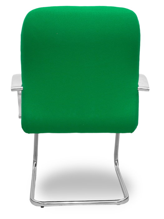 Silla de Recepción Caudete Piqueras y Crespo PBALI15 Verde