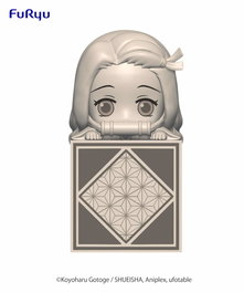 Good Smile Company Figura Articulada Nezuko Kamado 10 cm PVC - Hikkake Kimetsu no Yaiba
