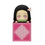 Good Smile Company Figura Hikkake Nezuko Kamado Kimetsu No Yaiba PVC 10 cm con Accesorios