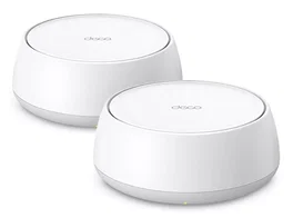 TP-Link DECO BE25(3-PACK) Sistema Wi-Fi Mesh Wi-Fi 7 Blanco