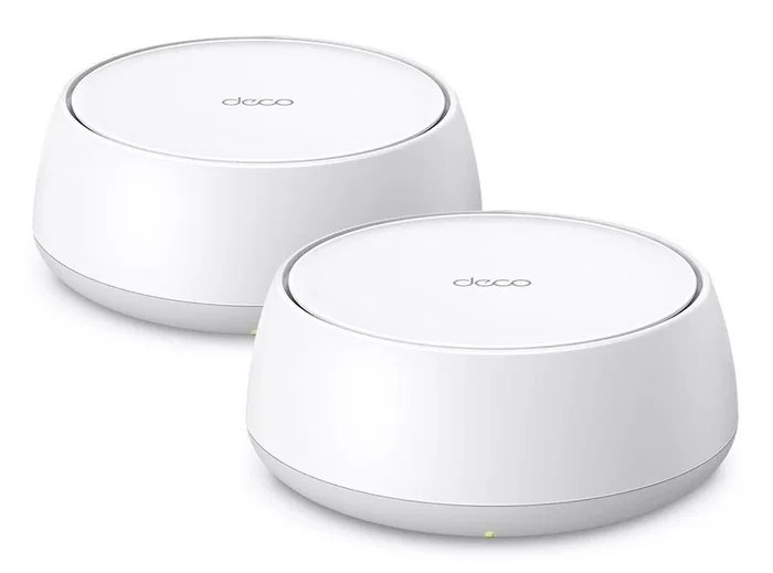 TP-Link DECO BE25(3-PACK) Sistema Wi-Fi Mesh Wi-Fi 7 Blanco TP-Link DECO BE25(3-PACK) Sistema Wi-Fi Mesh Wi-Fi 7 Blanco