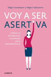 VOY A SER ASERTIVA, VV.AA. - CONECTA