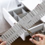 Inde Organizador De Cajones Ajustable Condor (16 Unidades)