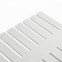 Inde Organizador De Cajones Ajustable Condor (16 Unidades)