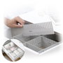 Inde Organizador De Cajones Ajustable Condor (16 Unidades)