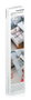 Inde Organizador De Cajones Ajustable Condor (16 Unidades)