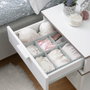 Inde Organizador De Cajones Ajustable Condor (16 Unidades)
