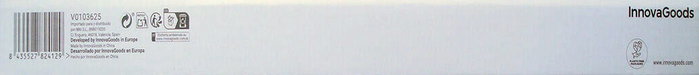 Inde Organizador De Cajones Ajustable Condor (16 Unidades) Inde Organizador De Cajones Ajustable Condor (16 Unidades)