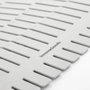 Inde Organizador De Cajones Ajustable Condor (16 Unidades)