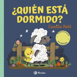 BRUÑO ¿Quién está dormido?