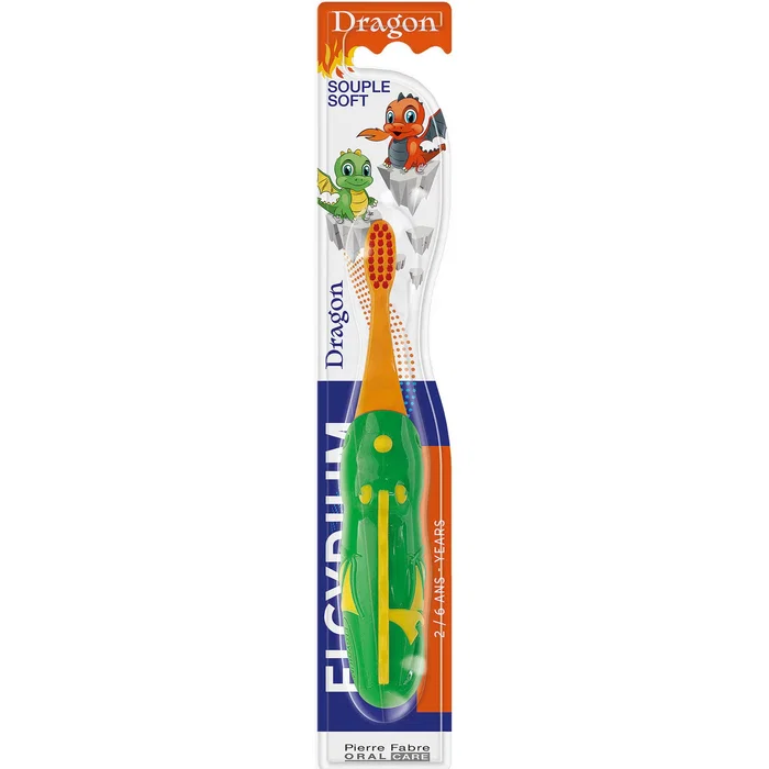 Elgydium Dragon Cepillo de dientes Elgydium Dragon Cepillo de dientes