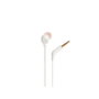 JBL Tune 110 Auriculares Intrauditivos con Micrófono Blanco