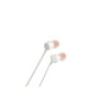 JBL Tune 110 Auriculares Intrauditivos con Micrófono Blanco