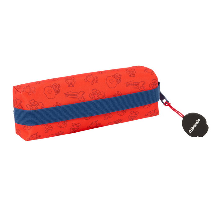 Safta Portatodo Rectangular Super Mario Trick