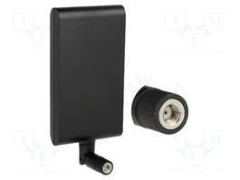 DeLOCK 88904 Antena WLAN Direccional 10 dBi RP-SMA