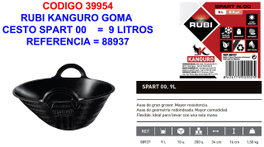 Bellota Destornillador 6202 Punta Recta 3 x 200 mm