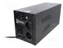 QOLTEC Monolith SAI 2kVA 1,2kW 220-230V