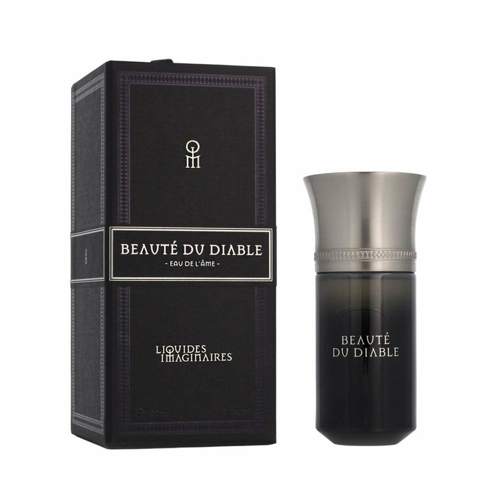 Liquides imaginaires Beauté Diable 100ml