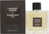 Guerlain L'Instant Eau de Toilette 100ml Vaporizador