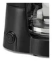 Orbegozo CG 4206 Cafetera de goteo 6 tazas negra