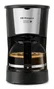 Orbegozo CG 4206 Cafetera de goteo 6 tazas negra