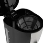 Orbegozo CG 4206 Cafetera de goteo 6 tazas negra