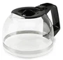 Orbegozo CG 4206 Cafetera de goteo 6 tazas negra