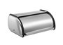 Quttin Panera Metal con Tapa 35.5 cm x 23 cm x 14.5 cm (6 Unidades)