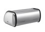 Quttin Panera Metal con Tapa 35.5 cm x 23 cm x 14.5 cm (6 Unidades)