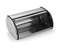 Quttin Panera Metal con Tapa 35.5 cm x 23 cm x 14.5 cm (6 Unidades)