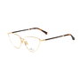 Belstaff DELMERE-DORADO-W Gafas para Mujer