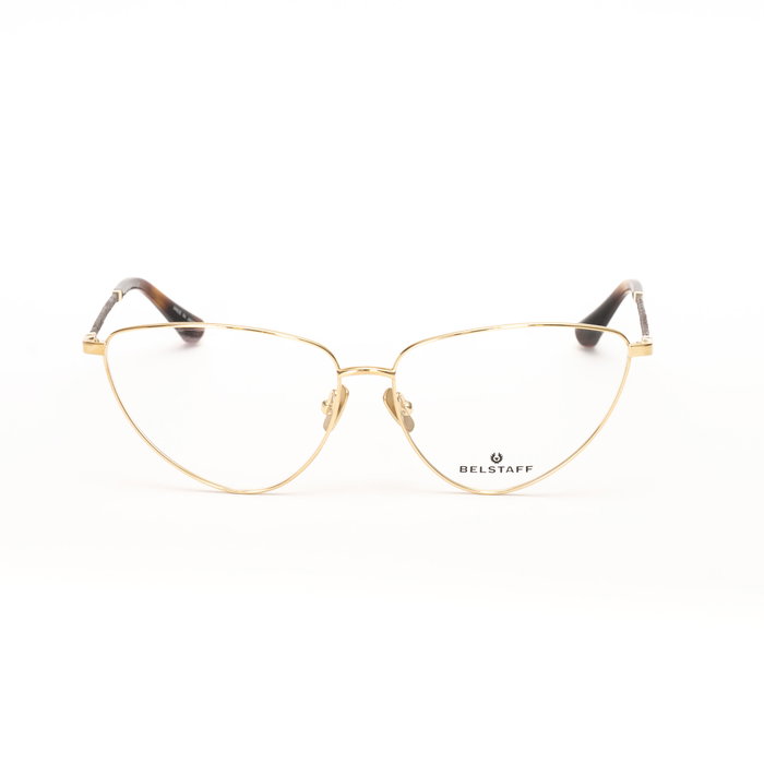 Belstaff DELMERE-DORADO-W Gafas para Mujer