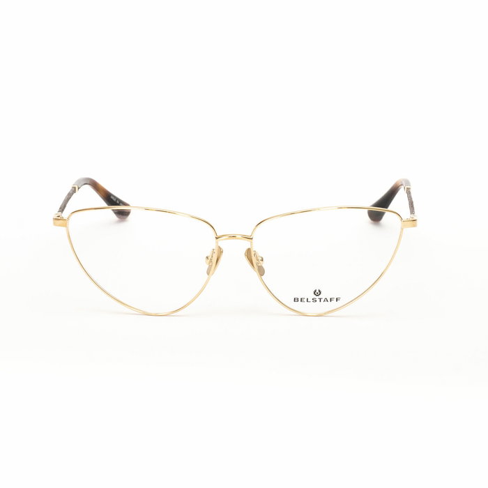 Belstaff DELMERE-DORADO-W Gafas para Mujer