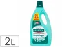 Sanytol Limpiador desinfectante aroma eucaliptus 2000 ml