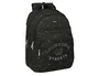 Safta Mochila Doble California Adaptable a Carro