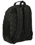Mochila Escolar Safta California Negro 32 x 42 x 15 cm