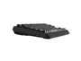 Genesis Thor 230 TKL Wireless Negro Teclado Mecánico Inalámbrico RGB Outemu Silent Lemon Hot-Swap Layout Polaco (QWERTY)