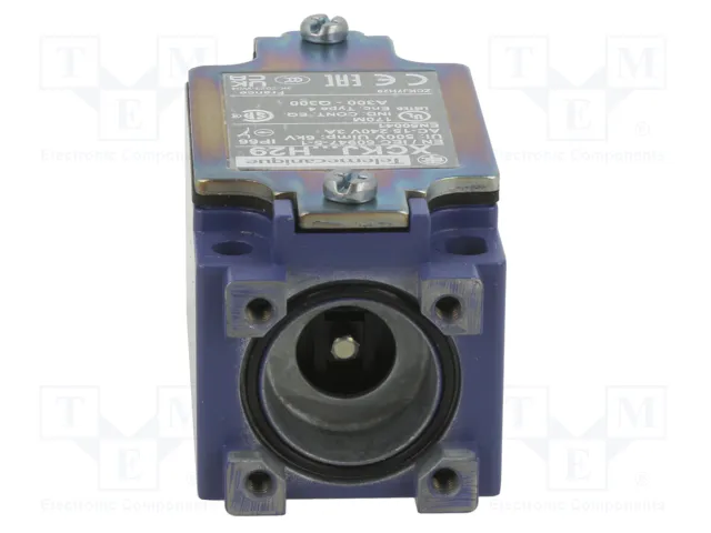 TELEMECANIQUE SENSORS Cuerpo de Interruptor Final