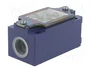 TELEMECANIQUE SENSORS Cuerpo de Interruptor Final