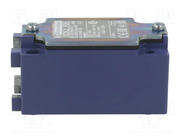 TELEMECANIQUE SENSORS Cuerpo de Interruptor Final