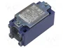 TELEMECANIQUE SENSORS Cuerpo de Interruptor Final