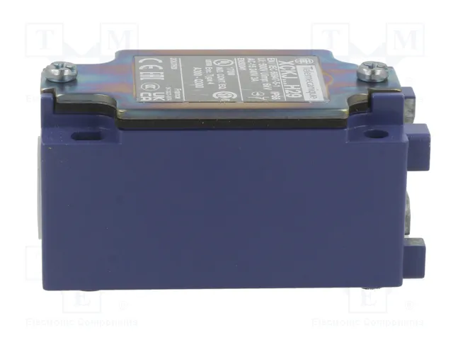 TELEMECANIQUE SENSORS Cuerpo de Interruptor Final
