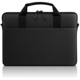 Dell Funda Ecoloop Pro Sleeve para Portátil 16" Negro Plástico Tela Resistente al Agua