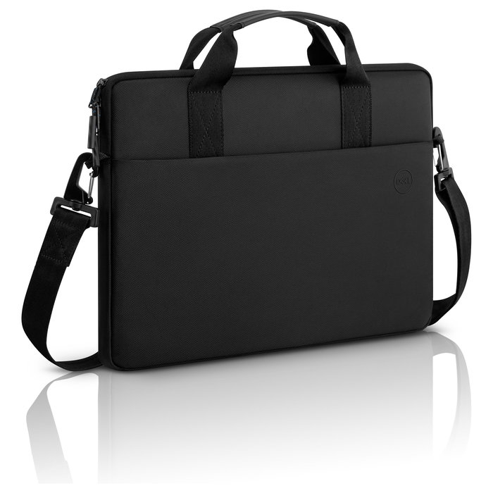 DELL Funda EcoLoop Pro CV5623 para Portátil de 15"-16", Resistente al Agua y Fabricada con Plástico Reciclado DELL Funda EcoLoop Pro CV5623 para Portátil de 15"-16", Resistente al Agua y Fabricada con Plástico Reciclado