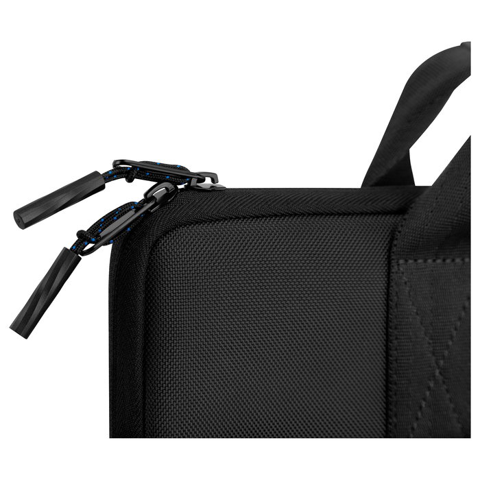 DELL Funda EcoLoop Pro CV5623 para Portátil de 15"-16", Resistente al Agua y Fabricada con Plástico Reciclado DELL Funda EcoLoop Pro CV5623 para Portátil de 15"-16", Resistente al Agua y Fabricada con Plástico Reciclado