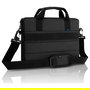 DELL Funda EcoLoop Pro CV5623 para Portátil de 15"-16", Resistente al Agua y Fabricada con Plástico Reciclado
