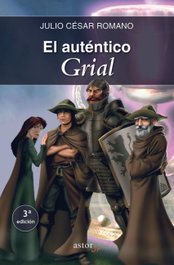 El auténtico grial, Julio Cesar Romano - PALABRA