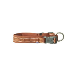 Hurtta Collar Casual Eco Canela 30-40cm